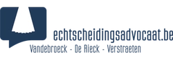 Logo echtscheidingsadvocaat